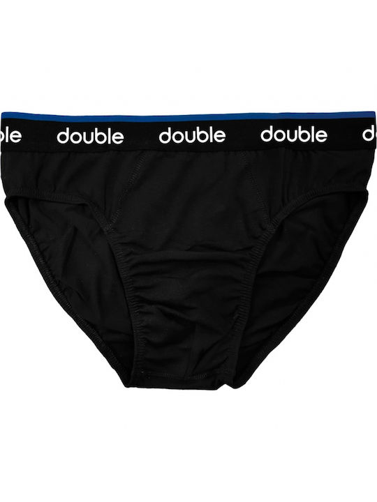 Double Double