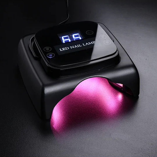 Foxy Nageltrockner LED 60W Schwarz