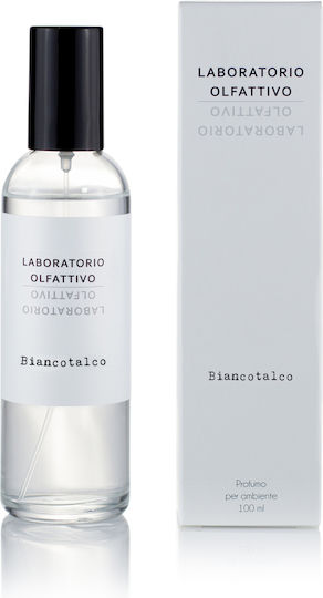 Laboratorio Olfattivo Αρωματικό Spray με Άρωμα Baby Powder 100ml