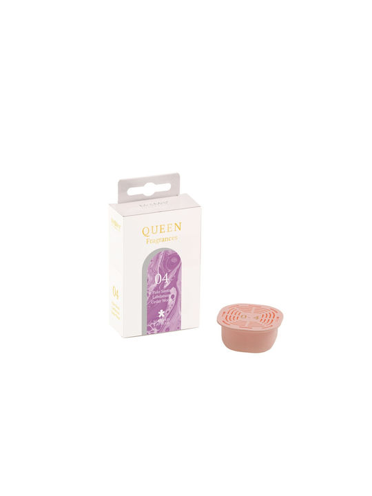 Mr & Mrs Fragrance Fragrance Refill Queen with Fragrance Lavender JCIALDQ004