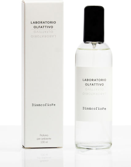 Laboratorio Olfattivo Ароматизиращ спрей Biancofiore 100 мл