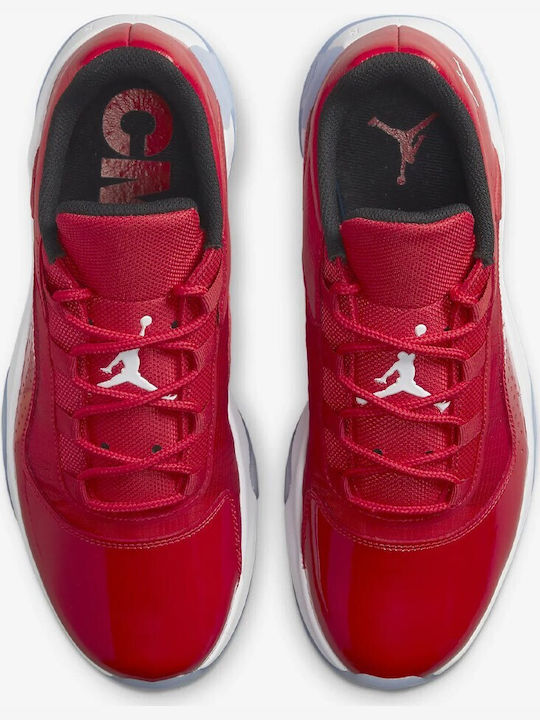 Air  11 CMFT Мъжки Маратонки University Red / Black / White