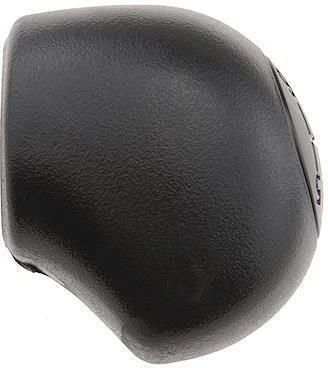 NTY 6 Shift Knob for Citroen Jumper Fiat Ducato Peugeot Boxer 1994-2010 black AM-/AJ