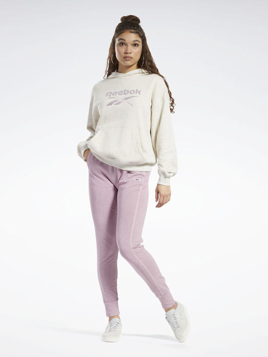 Sweatpants Jogger Infused Lilac