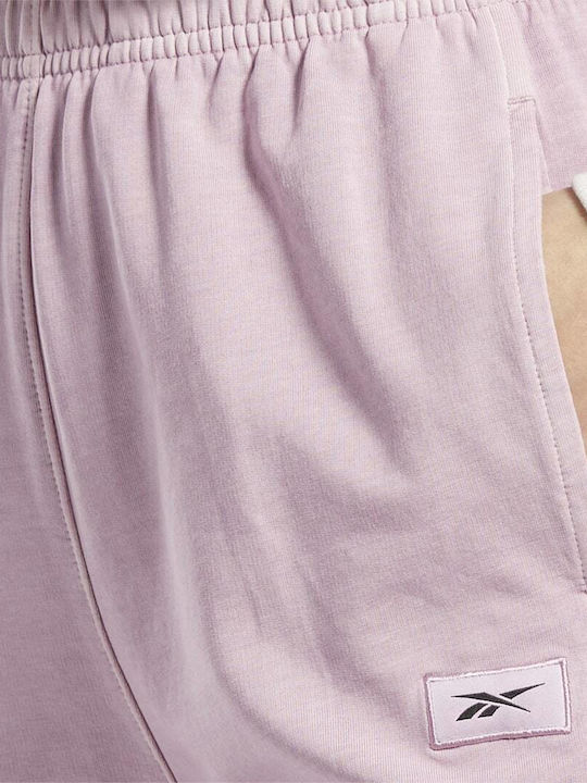 Sweatpants Jogger Infused Lilac
