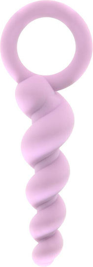 Satisfyer Booty Call Πρωκτικές Σφήνες Σετ 3τμχ