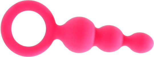 Satisfyer Booty Call Πρωκτικές Σφήνες Σετ 3τμχ