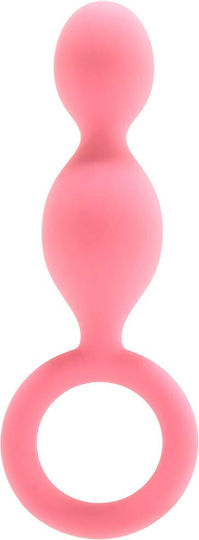 Satisfyer Booty Call Πρωκτικές Σφήνες Σετ 3τμχ