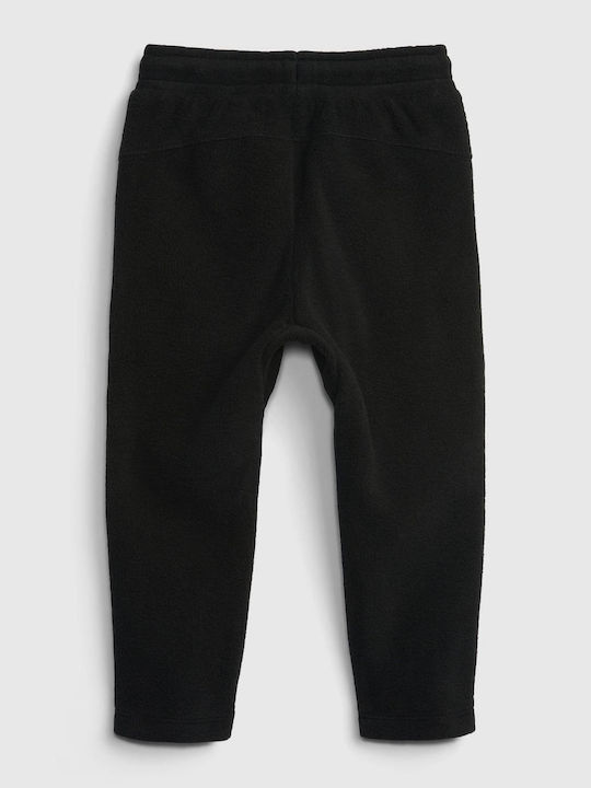 GAP Kids Sweatpants Black 1pcs