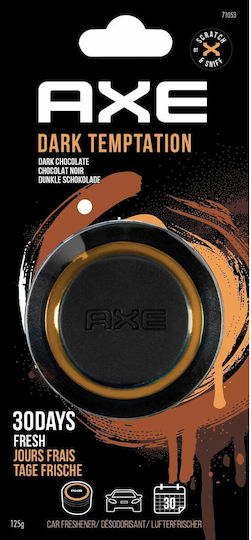 Axe Αρωματική Κονσέρβα Κονσόλας/Ταμπλό Αυτοκινήτου