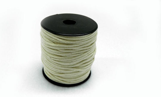 Paperpack Net Κορδόνι Μπεζ 2.5mm x 50m