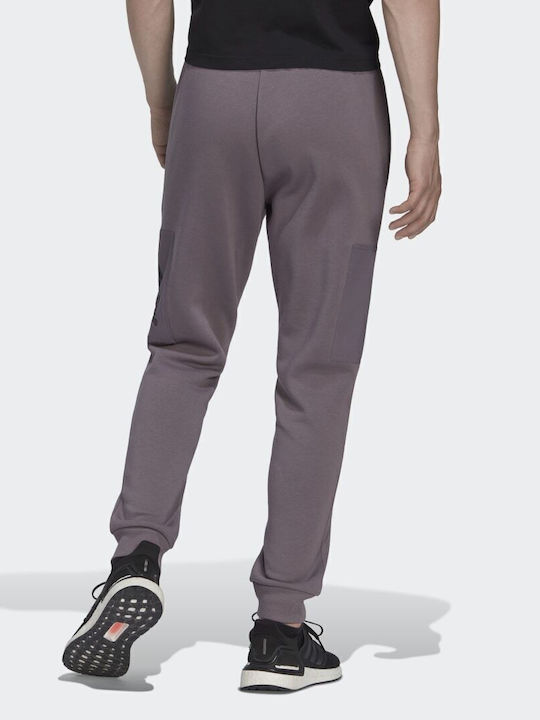 adidas Essentials Jogger Παντελόνι Γκρι