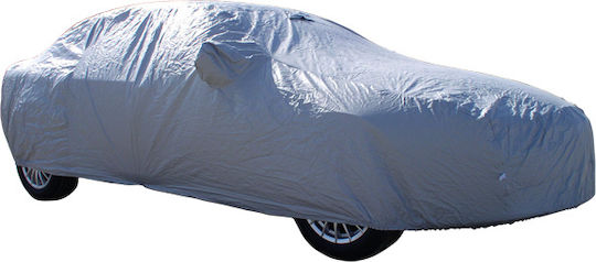Carlux L2 Car Covers with Carrying Bag 488x185x150cm Waterproof for Sedan