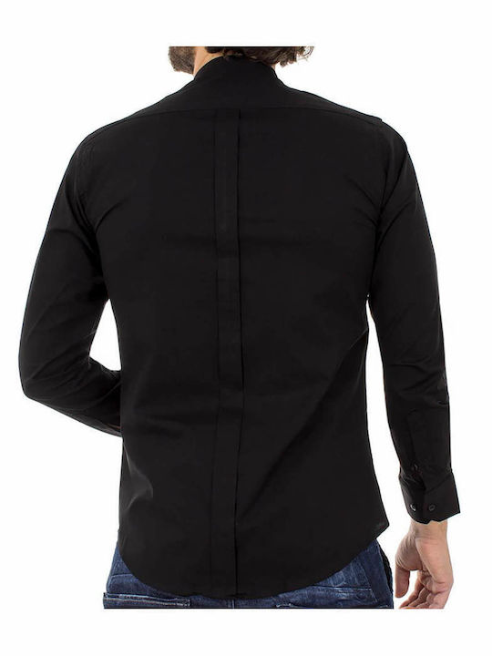 Endeson Fashion 1050 Shirt Black