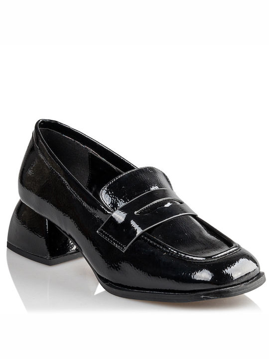 Envie Shoes Pantofi cu toc Negre