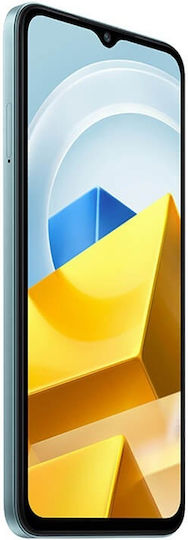 Xiaomi Poco M5 Dual SIM (4GB/64GB) Green