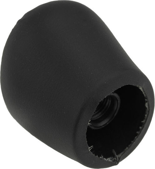 NTY 6 Shift Knob for Hyundai Elantra / i30 / iX35 Kia Cerato / Optima / Soul black /AJ