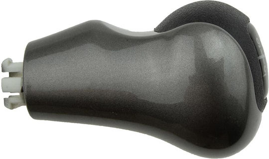NTY 6 Shift Knob for Honda Civic Hatchback 2006-2012 Black