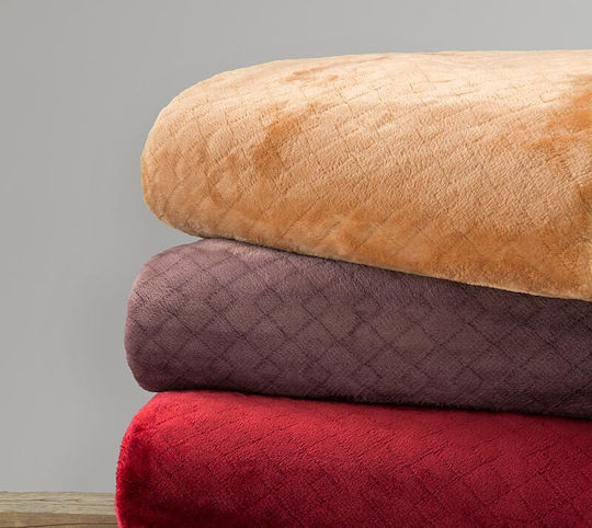 Kocoon Cosy Τριθέσιου Καναπέ Π180xΜ300cm Bordeaux Kocoon Cosy Τριθέσιου Καναπέ Π180xΜ300cm Bordeaux