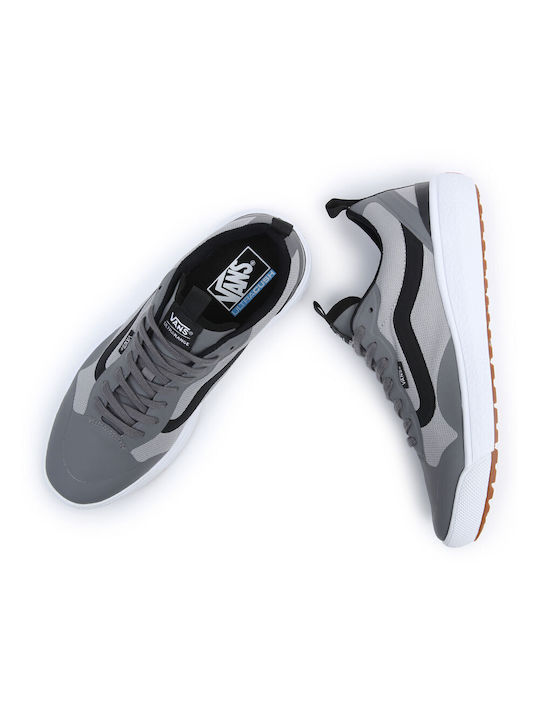 Ultrarange Exo Sneakers Pewter / White