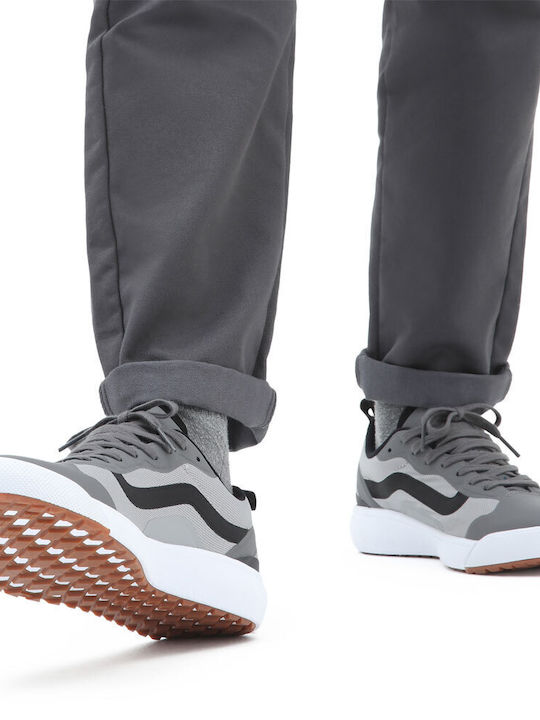 Ultrarange Exo Sneakers Pewter / White