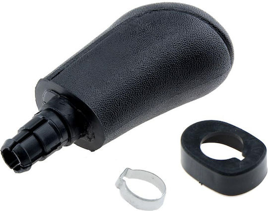 NTY Бутон за скорост 6 за Mercedes-Benz A Class W169/W202/W203/W208/W210/W245/W638