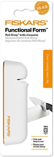 Fiskars Ακονιστήρι Χειρός