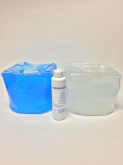 Medicin Ultrasound Gel 5lt