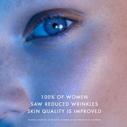 Biotherm Blue Retinol Resurface & Repair Anti-aging Serum Face with Retinol & Niacinamide for Firming 30ml