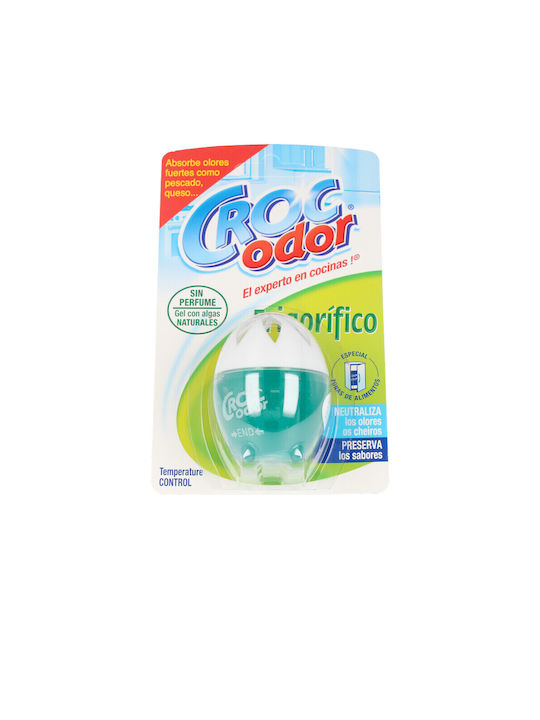 Croc Odor Room Fragrance Ideal for Refrigerator 1pcs