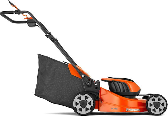 Husqvarna LC 142i Lawn Mower Electric 550W