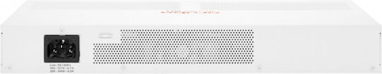 Aruba Instant On 1430 Negestionat L2 Switch cu 24 Porturi Gigabit (1Gbps) Ethernet
