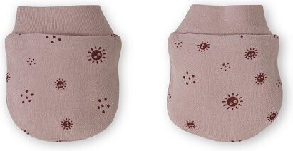 Interbaby Newborn Clothing Set Duendes Del Polvo for Girl for 0-6 months 5pcs