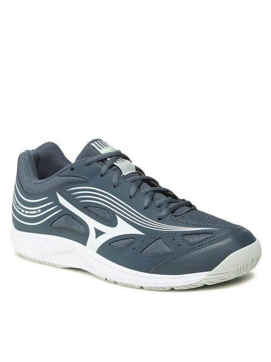 Mizuno Cyclone Speed 3 Ανδρικά Αθλητικά Παπούτσια Running Μπλε