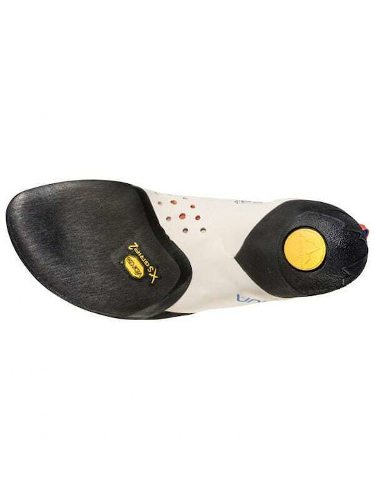 La Sportiva Solution Женски Асиметричен Катерачни обувки Многоцветни