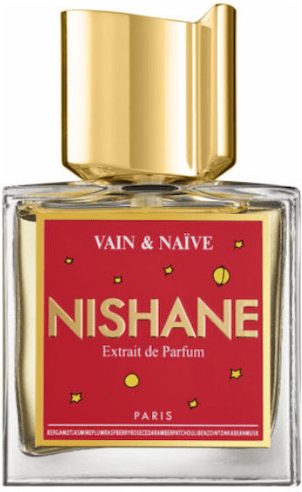 Nishane Vain & Naïve Extrait De Extrait de Parfum 50ml