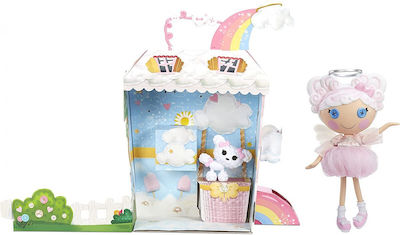 MGA Entertainment Cloud Sky And Pet Poodle Set Lalaloopsy