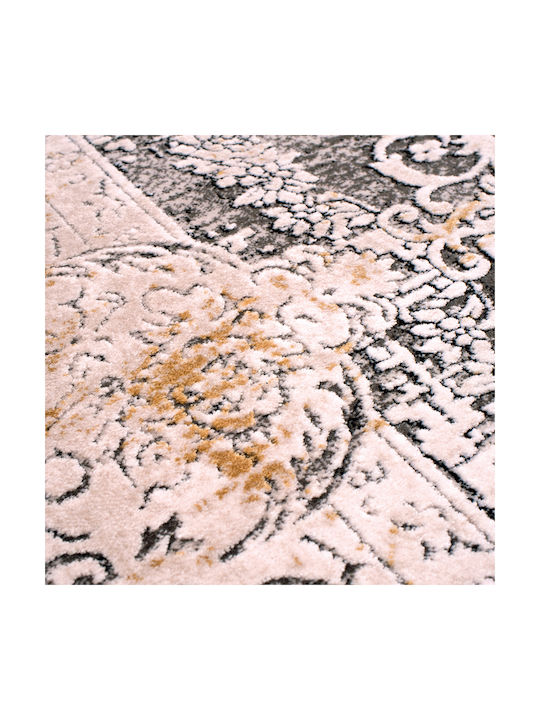 Naf Naf Rodin 31881-090 Rug Rectangular Beige