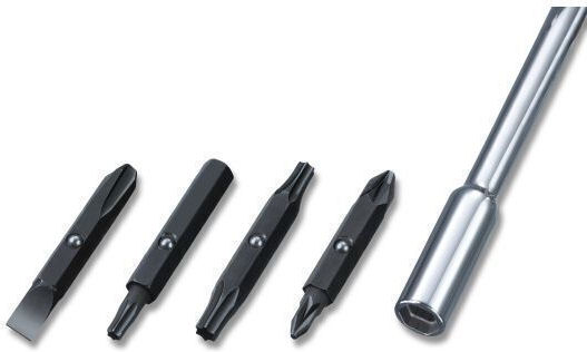Victorinox Cybertool 34 Briceag Elvețian Ruby