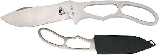 Ka-Bar Johnson Adventure Piggyback Cuțit cu Husă