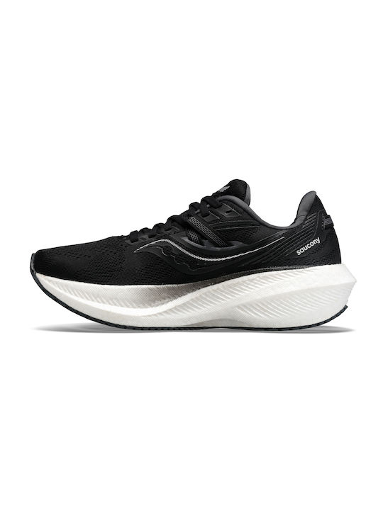 Triumph 20 Sport Shoes Running Black