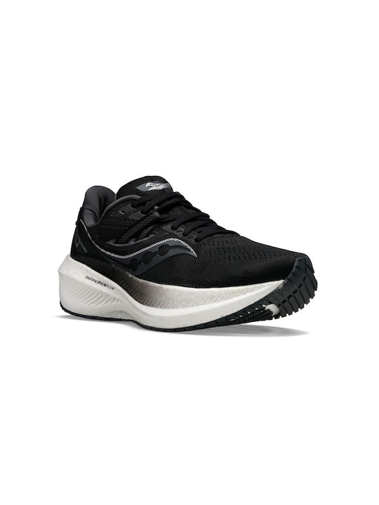 Saucony Triumph 20 Running Black