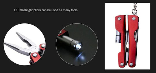 Survival Case with Whistle