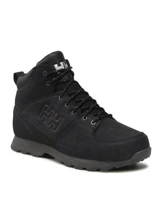Helly Hansen Tsuga Ανδρικά Ορειβατικά Μαύρα