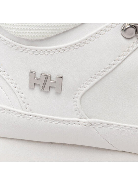 Helly Hansen Calgary Încălțăminte De Drumeție Tip Botine Pentru Femei Albă
