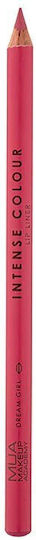MUA Intense Colour Молив За Устни Dream Girl