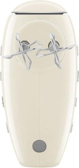 Smeg Μίξερ Χειρός 250W Μπεζ