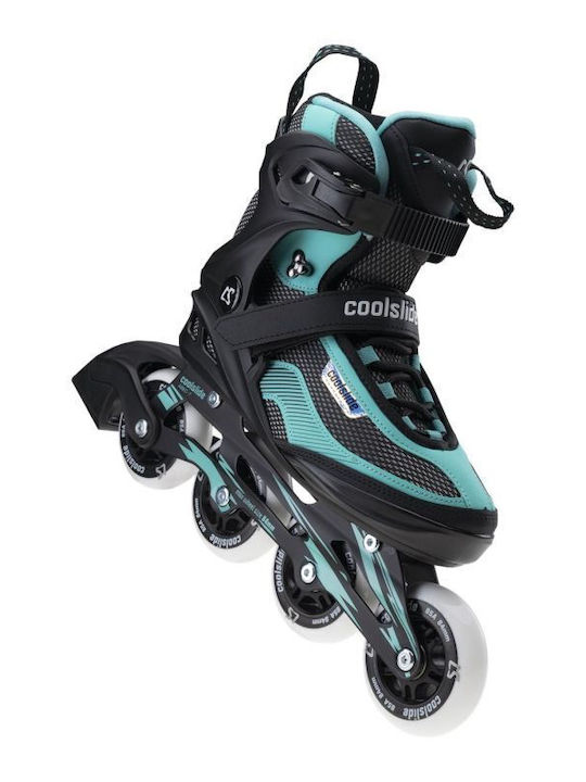 Coolslide Roma Inline Rollers Ενηλίκων Coolslide Roma Inline Rollers Ενηλίκων