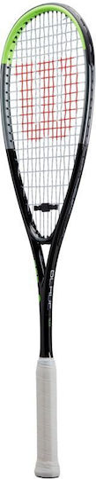 Wilson Blade Team Rachete Dovleac Set 1buc
