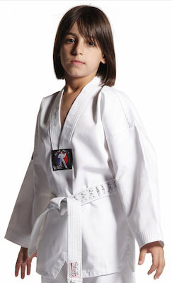 Olympus Sport Poomse Taekwondo-Gürtel Lila